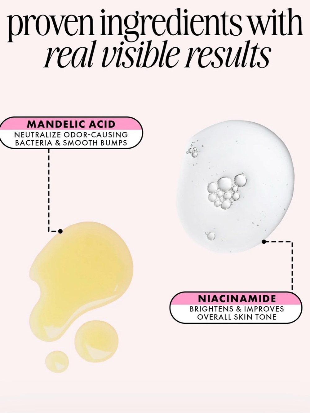 Truly Beauty Unicorn Fruit Deodorant Stick – Clean Vegan Aluminum-Free - Picture 2 of 4
